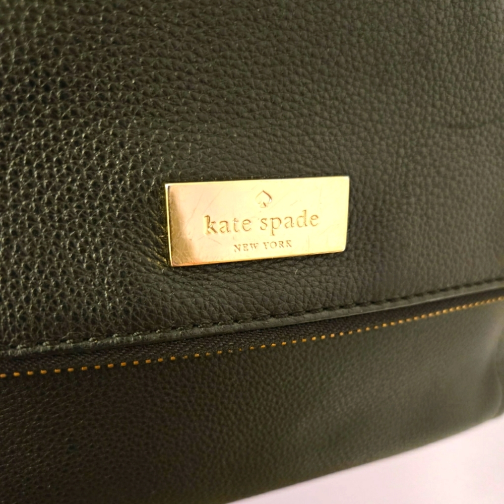 Kate Spade ♠️ New York Highland Place Crossbody - NWOT #135